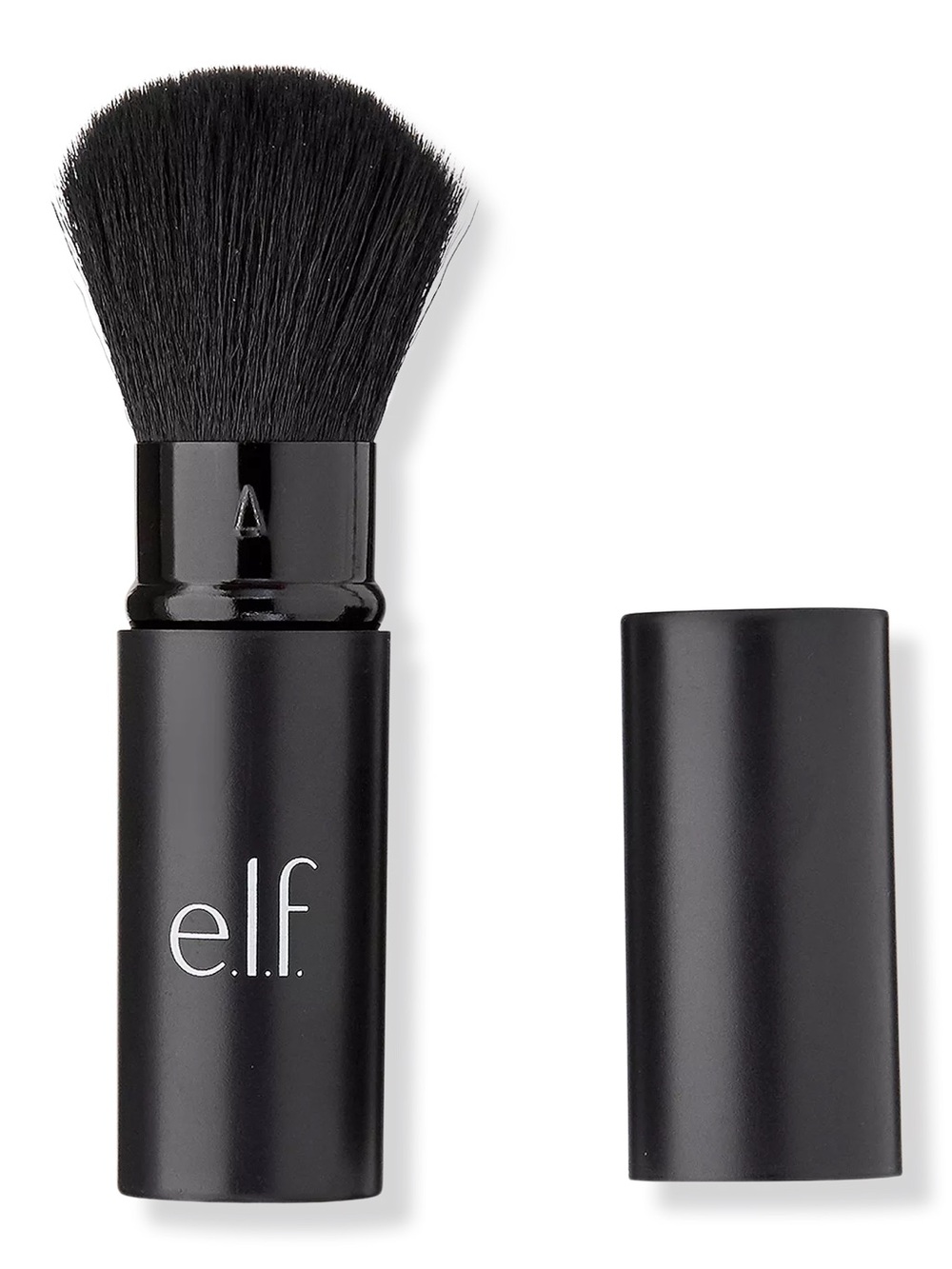 e.l.f. Retractable Kabuki Brush, NEW